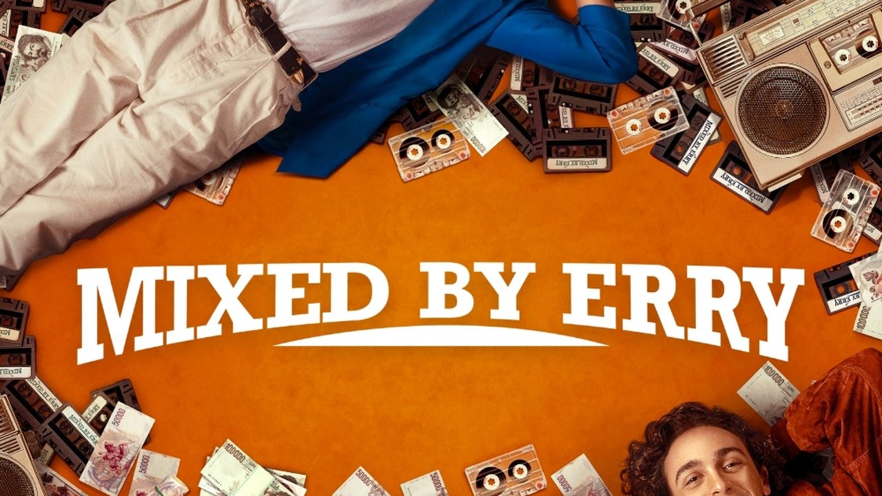 Mixed by Erry Popstream Site de streaming gratuit sans pub