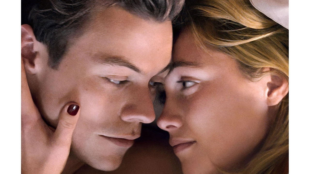 Não Se Preocupe, Querida