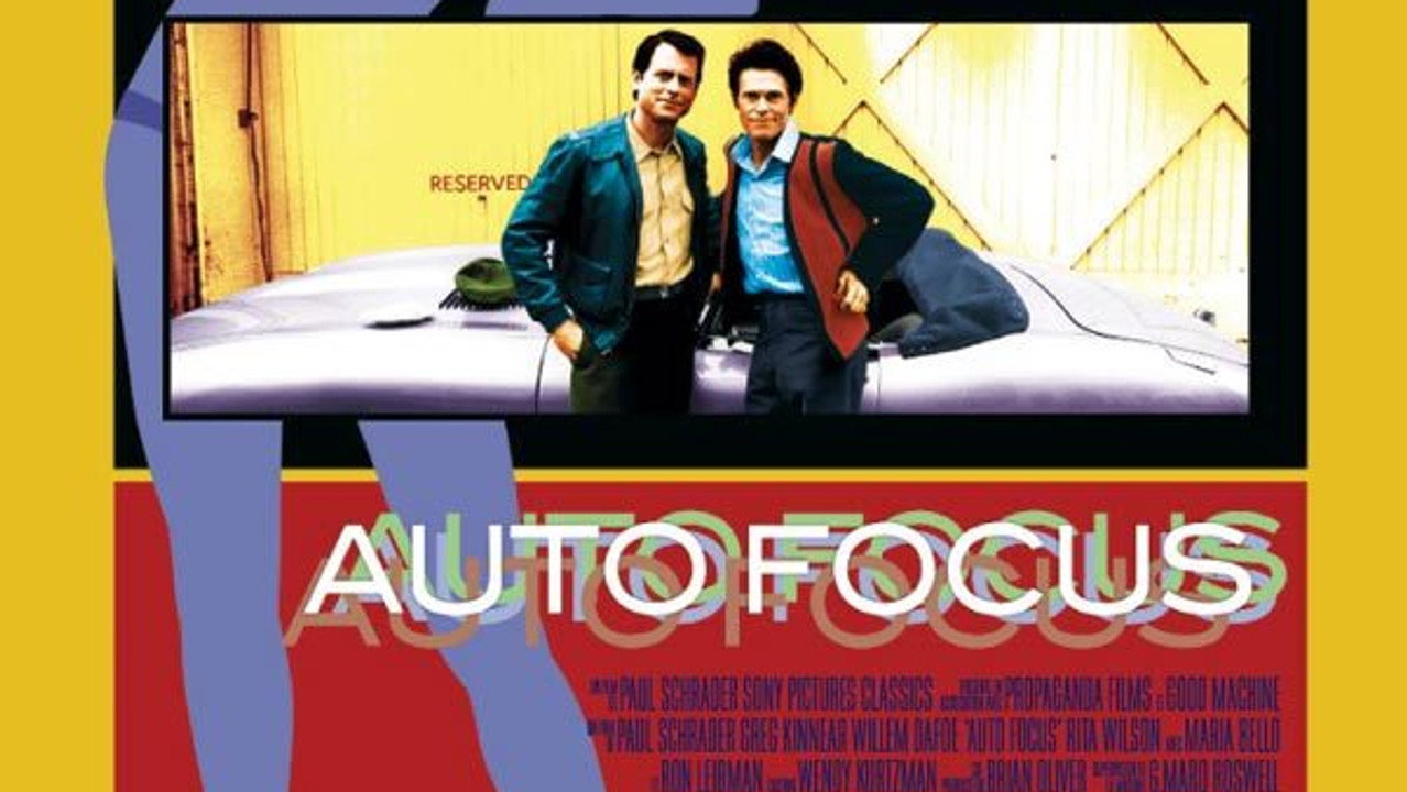 Auto Focus