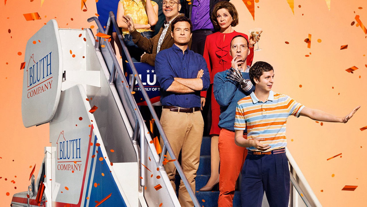 Arrested Development