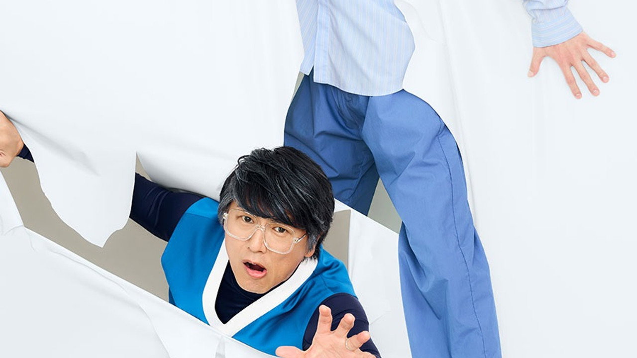 未来の私にブッかまされる！？