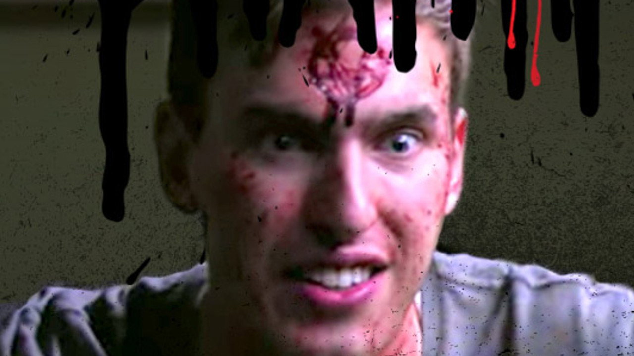 CollegeHumor Does the Purge