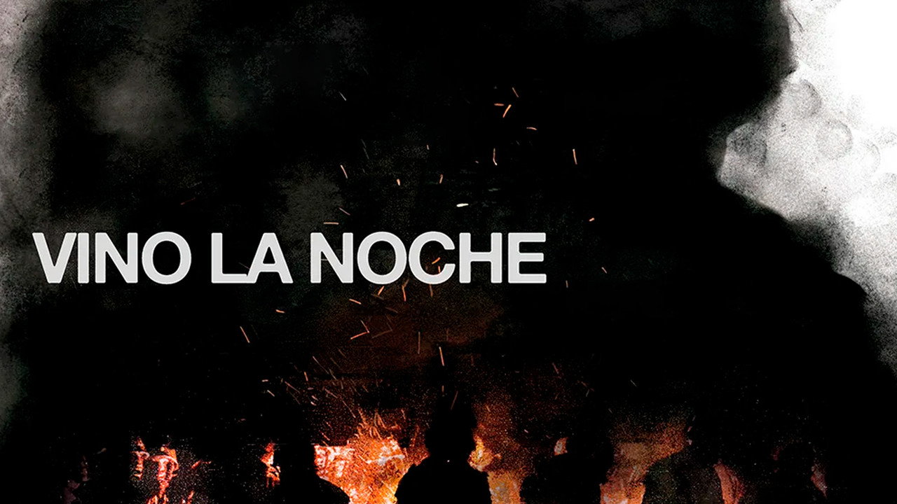 Vino la noche