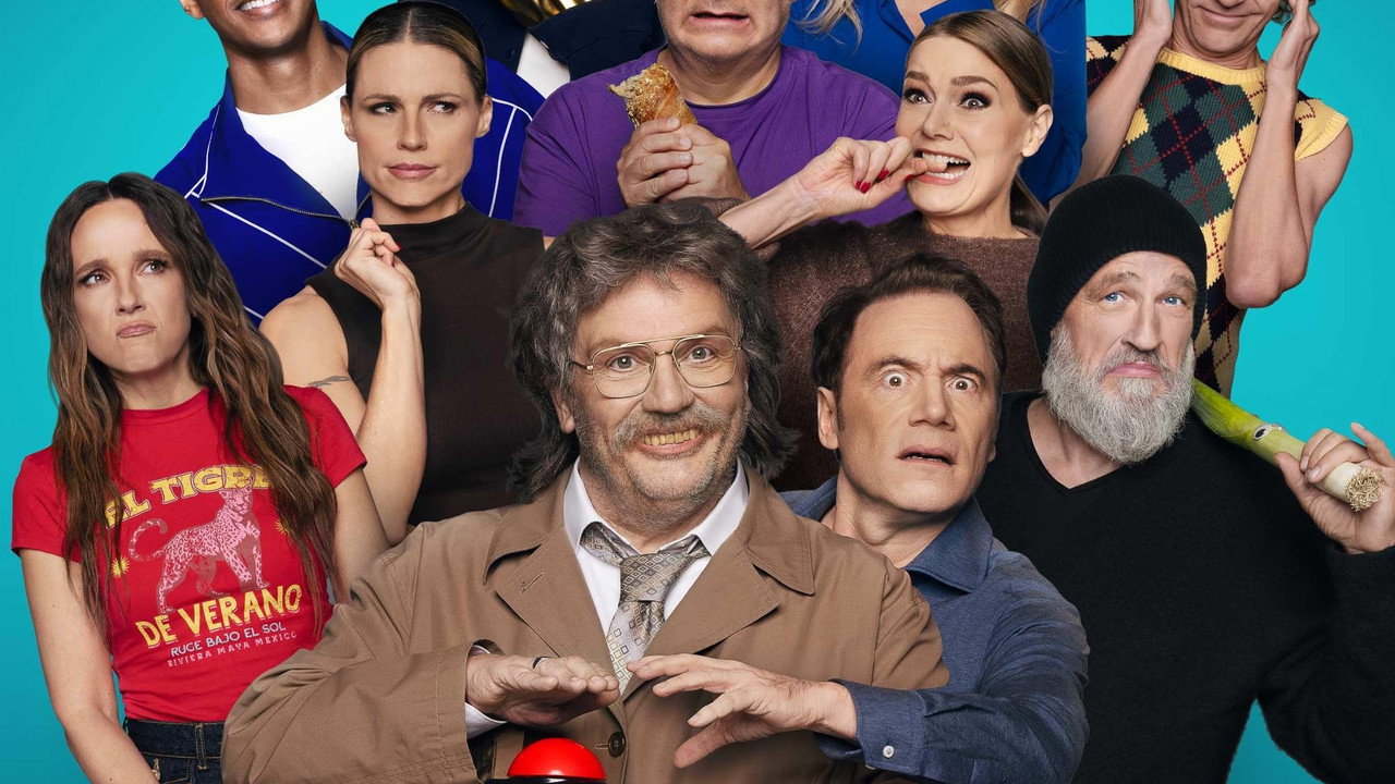 LOL : Le dernier qui rira (Allemagne)