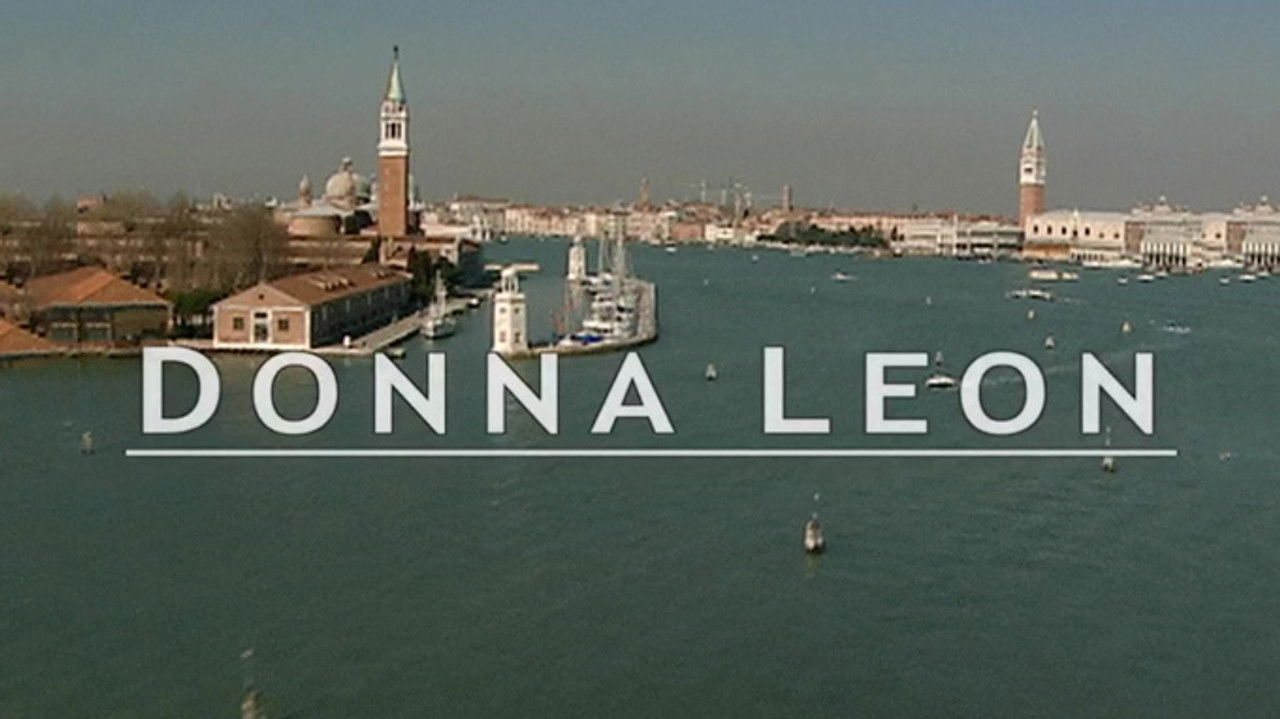 Watch Donna Leon TV Show Online Free HD — PopcornMovies
