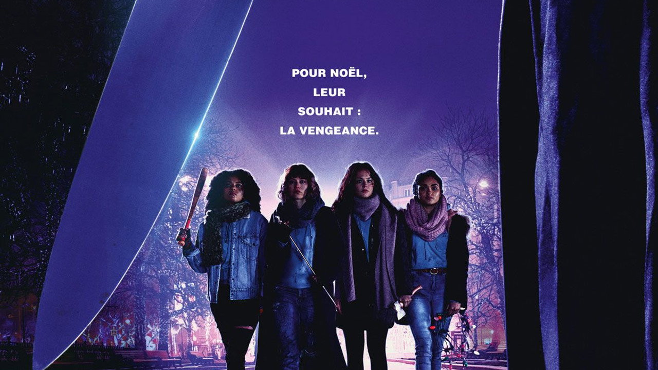 Black Christmas