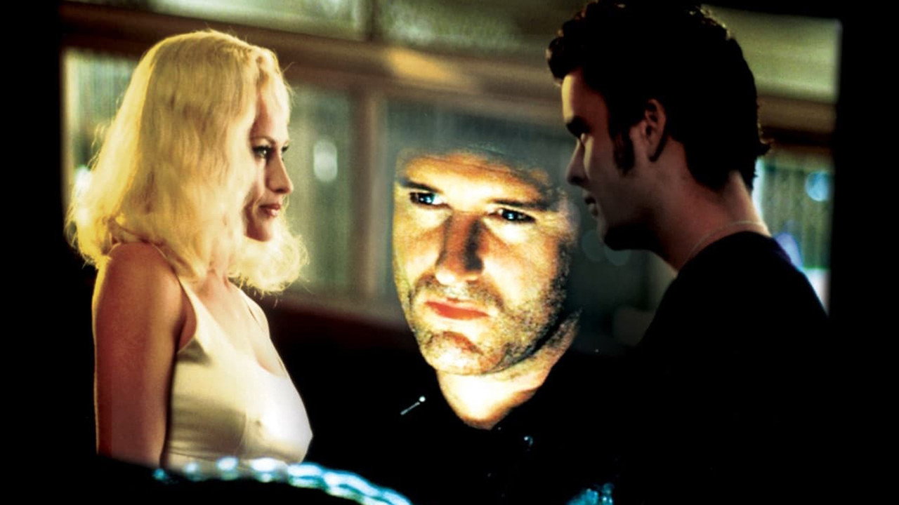 Lost Highway