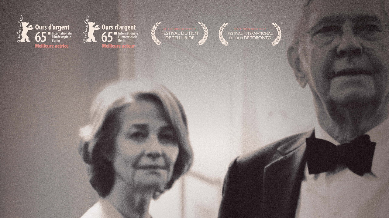 45 ans
