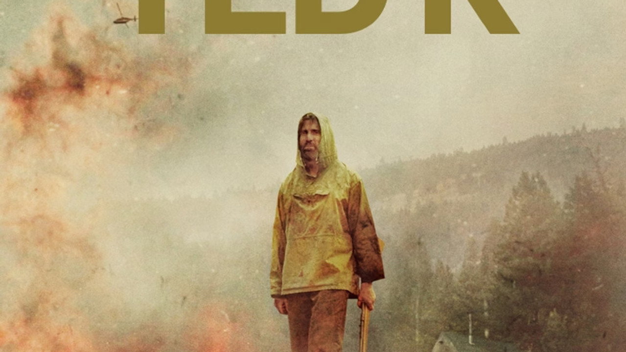 Ted K