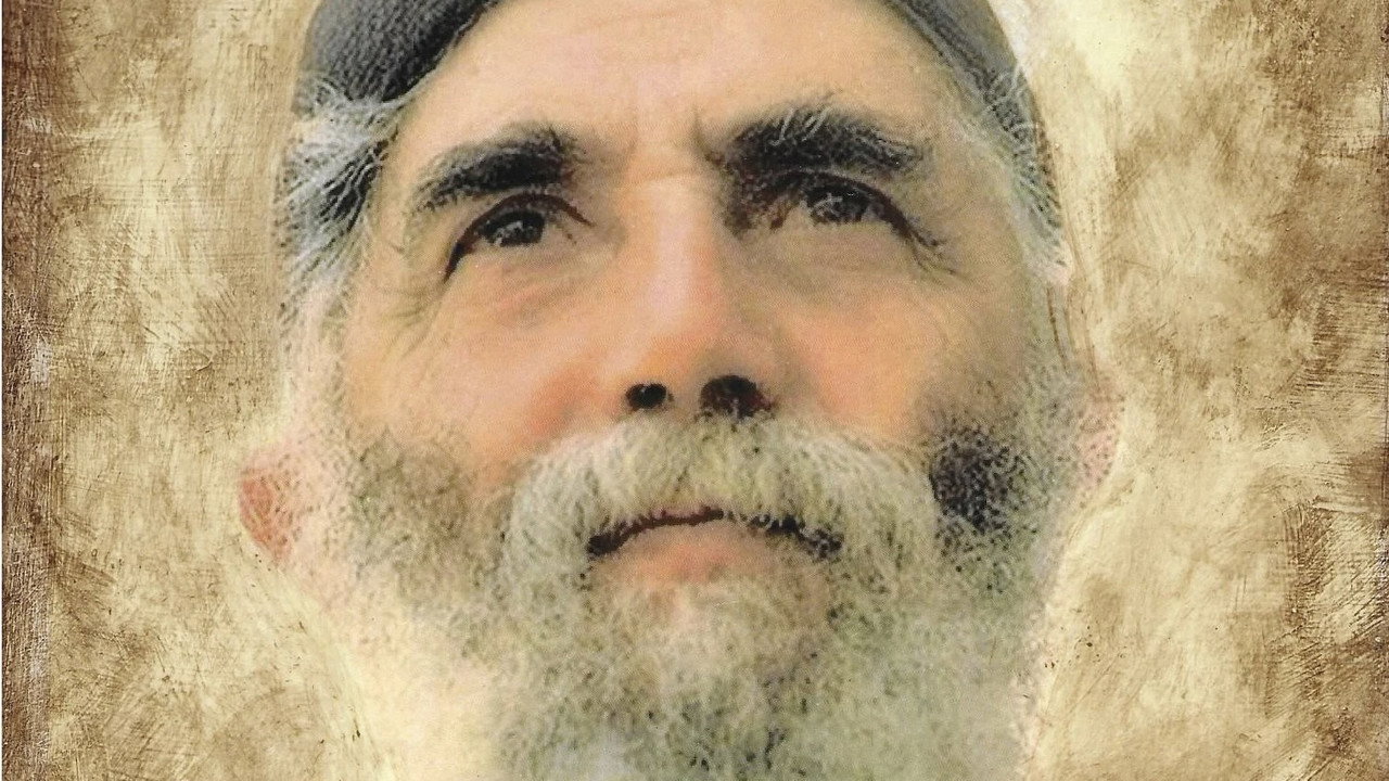 Saint Paisios the Athonite