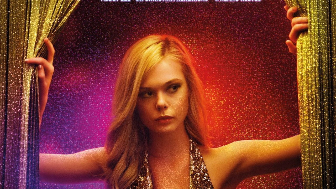 The Neon Demon