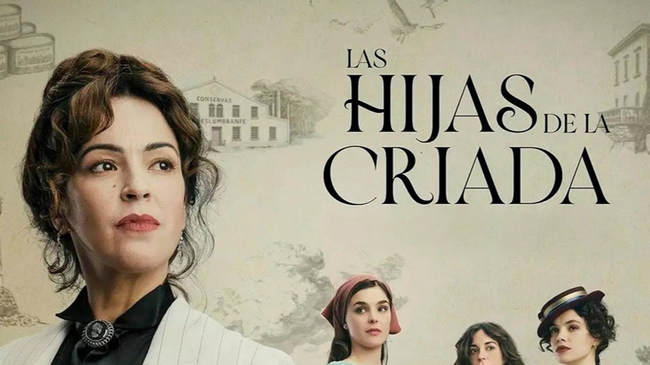 Las hijas de la criada