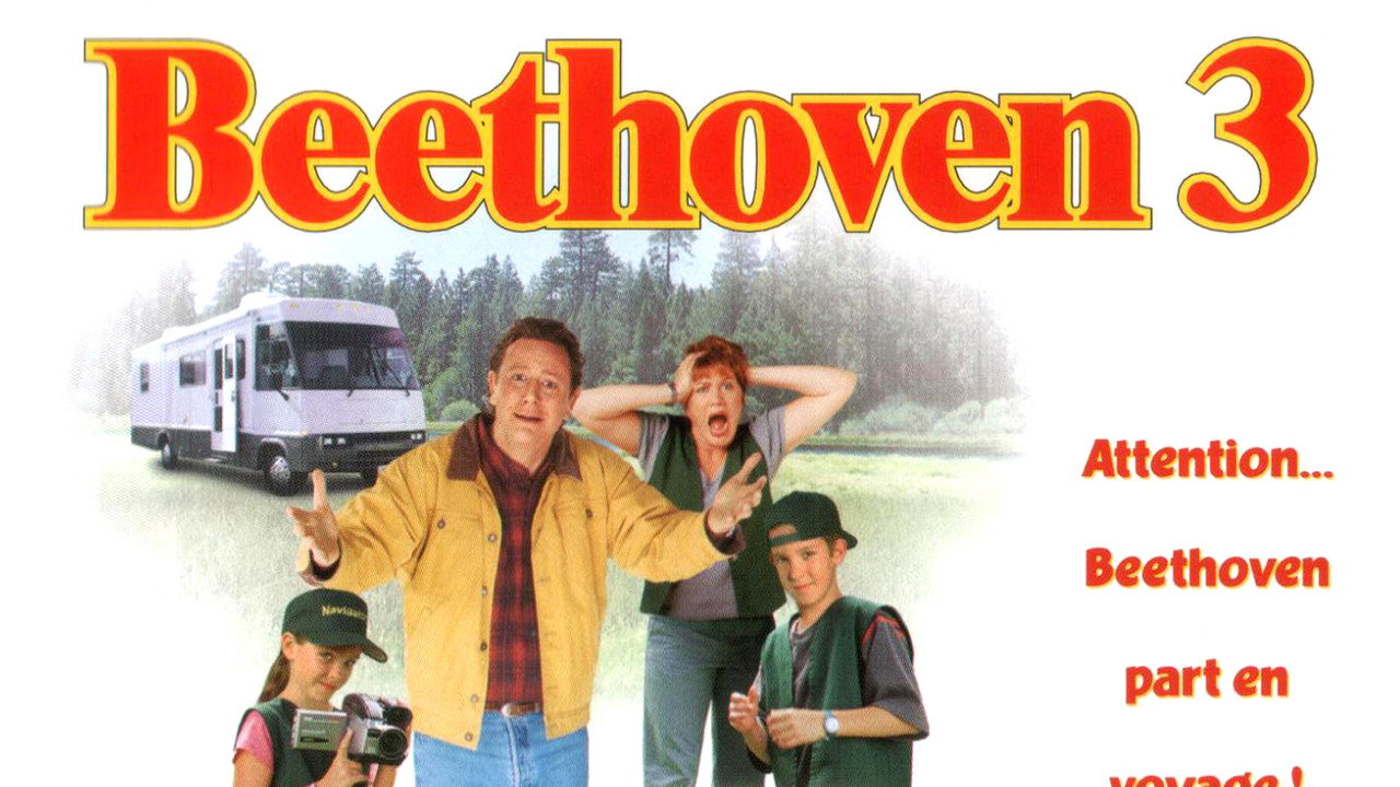 Beethoven 3