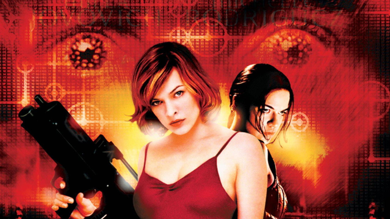 The Making of Resident Evil