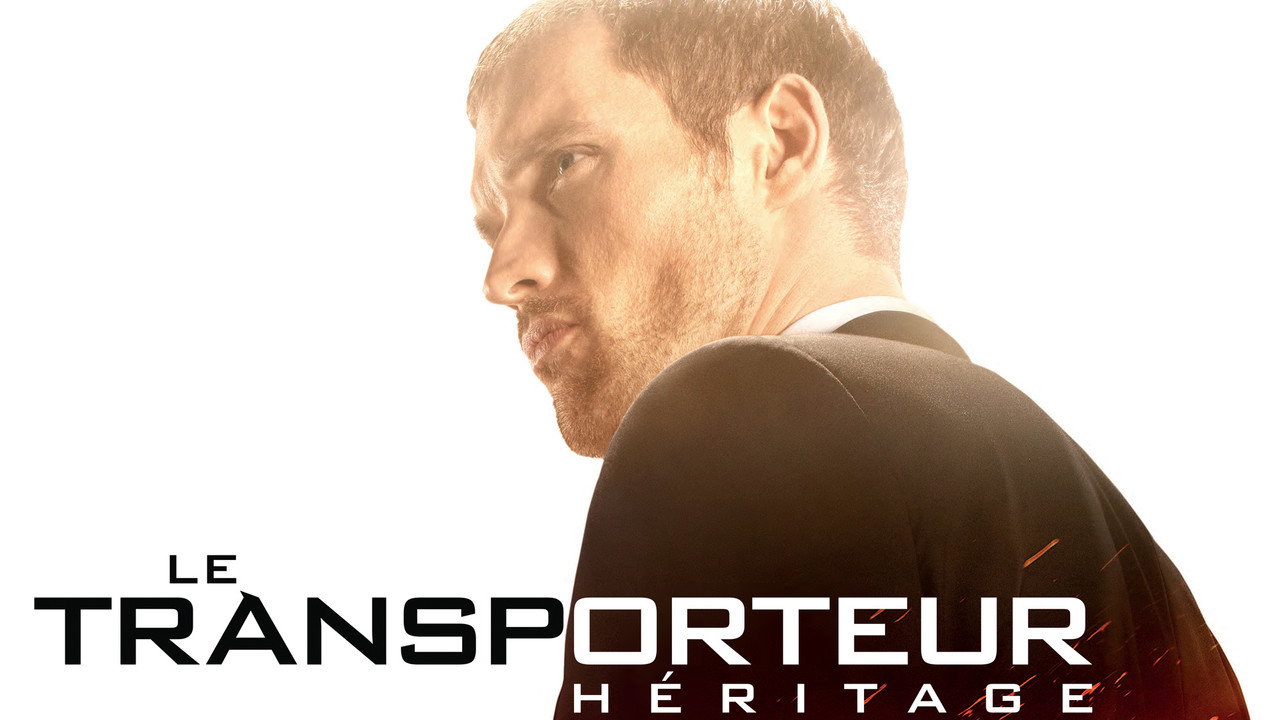 Le Transporteur : Héritage