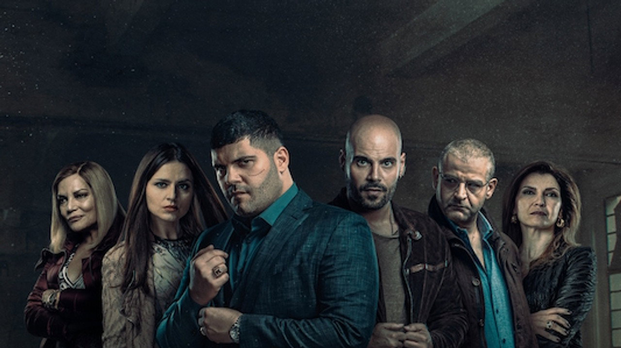 Gomorra - La Serie: 10 anni dopo