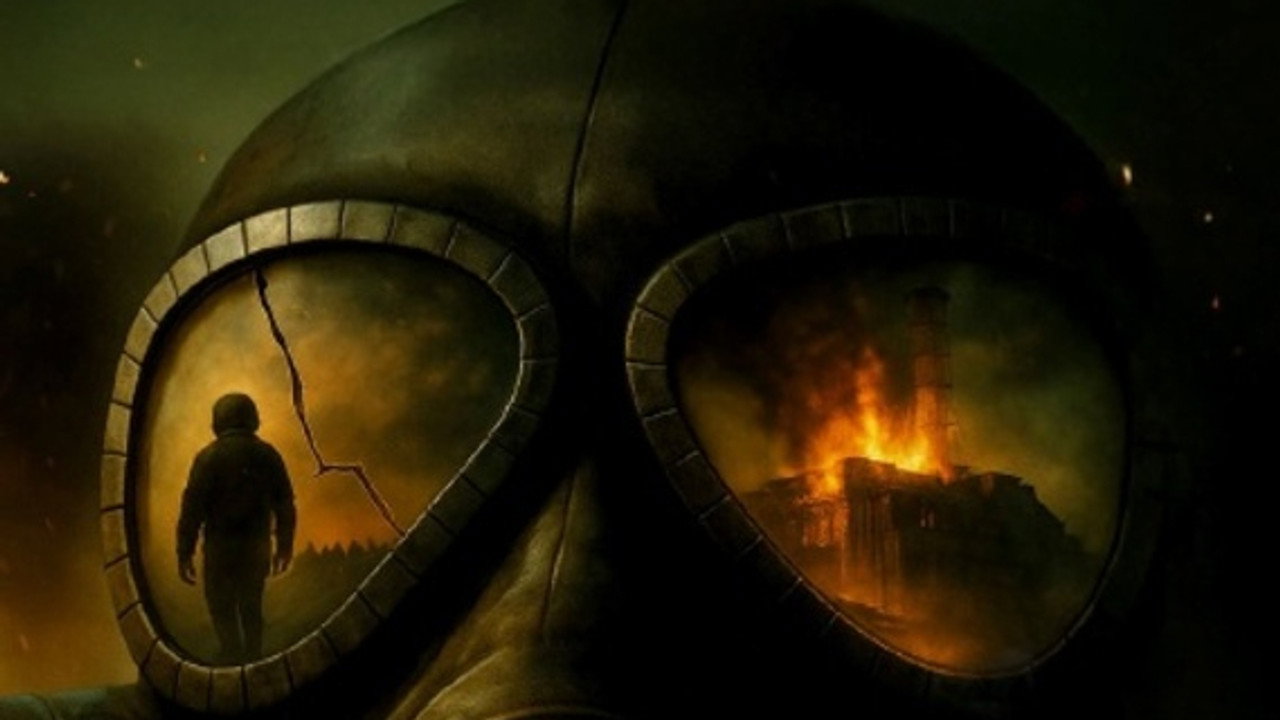Tchernobyl : Les 48 Heures qui ont changé le Monde