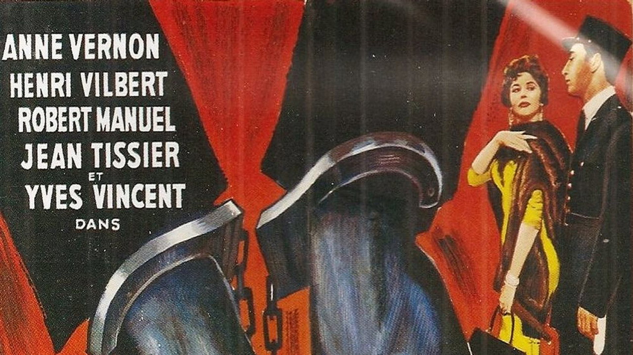 Police Judiciaire