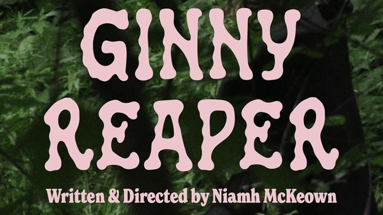 Ginny Reaper
