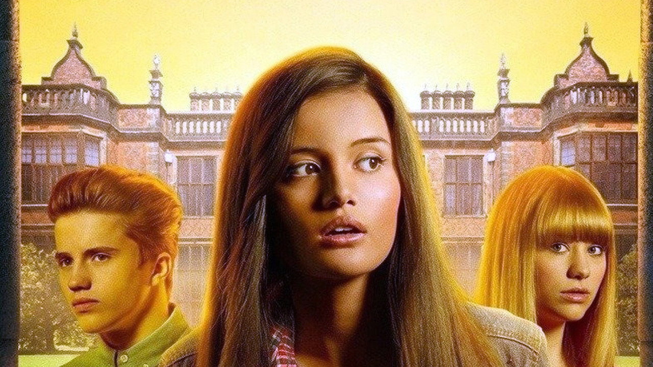 Les Chroniques d'Evermoor