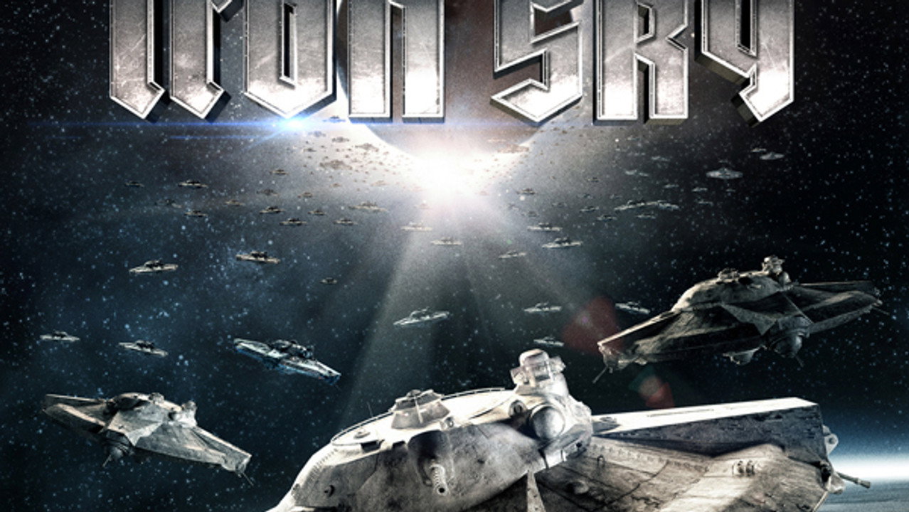 Iron Sky