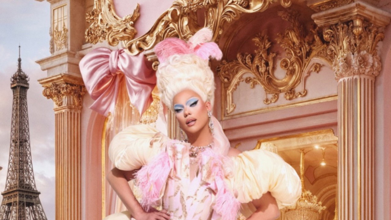 Drag Race France