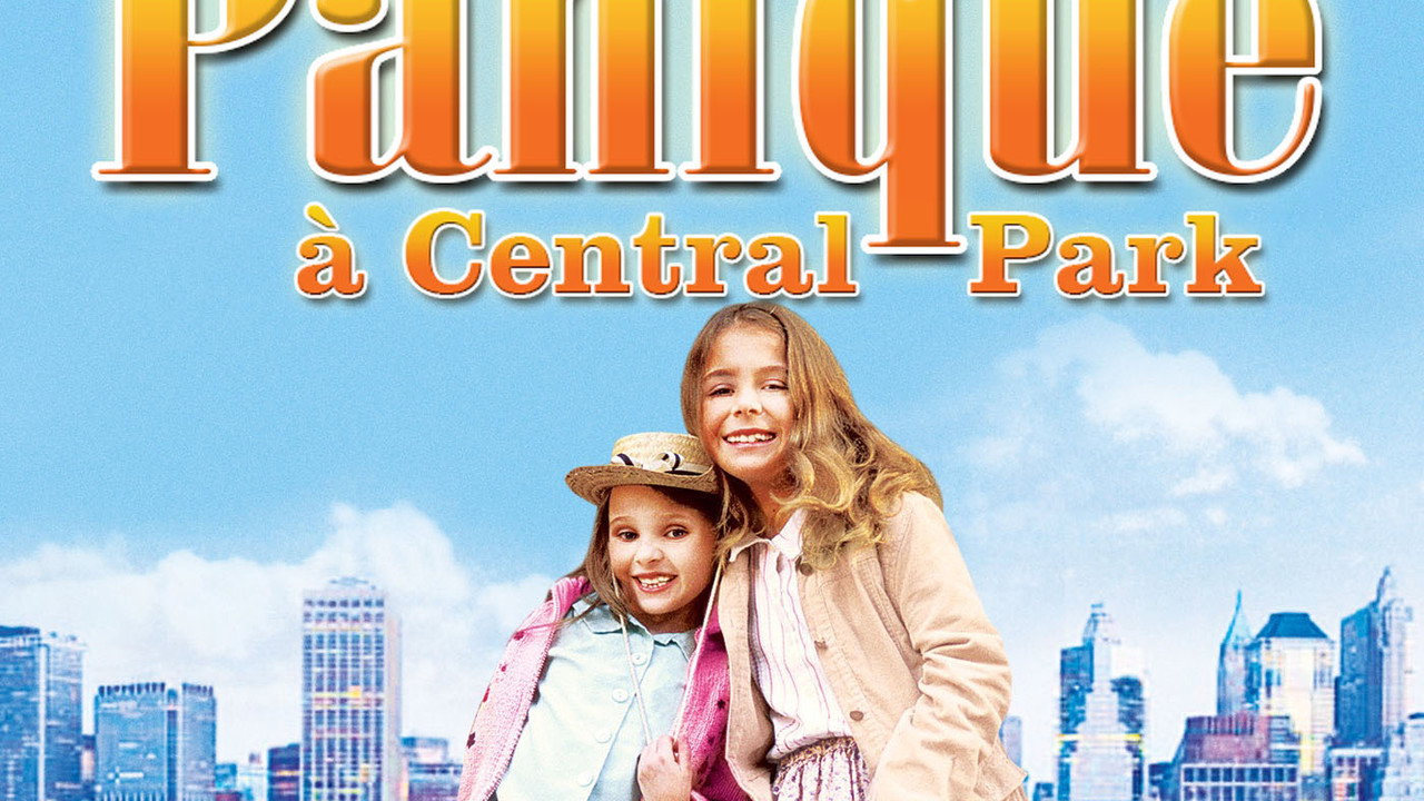 Panique à Central Park