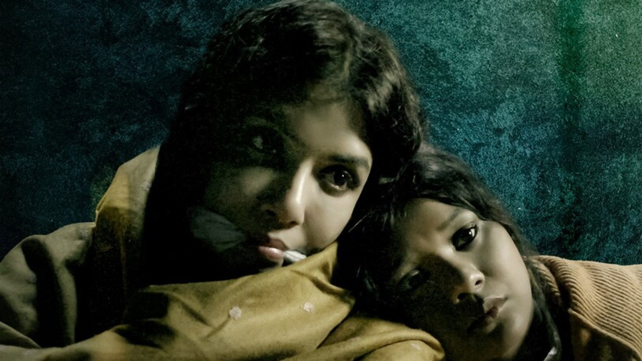Meghna Konnya (2024)