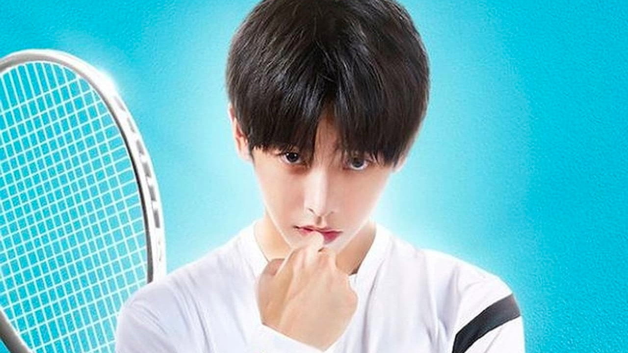 Prince du Tennis ~ Match! Tennis Juniors ~