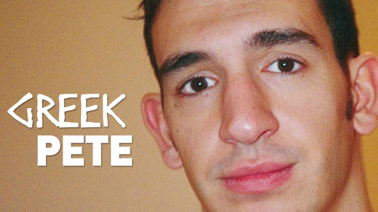 Greek Pete