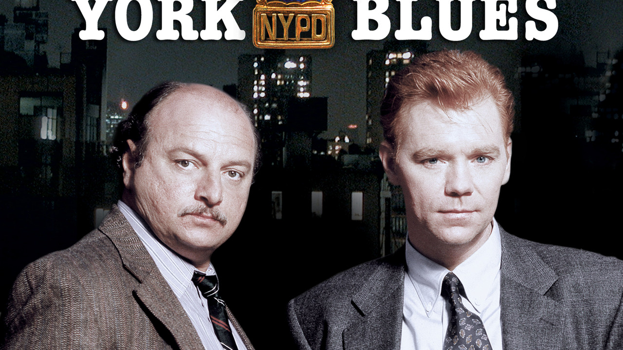 New York Police Blues