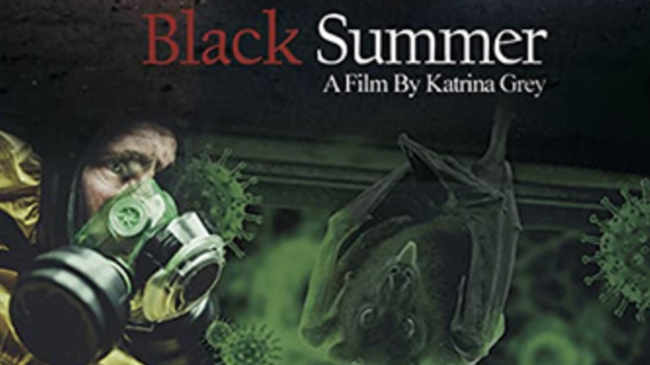 Black Summer