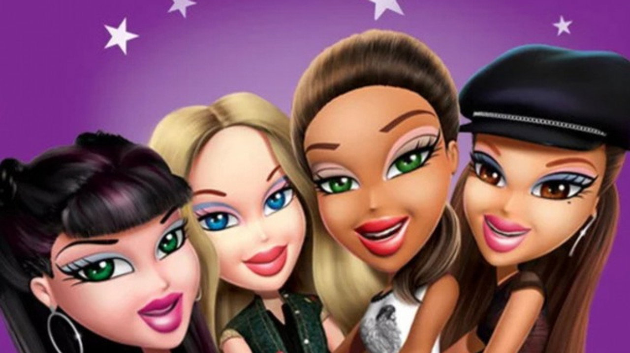 Bratz