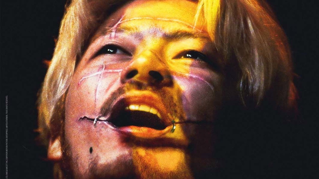 Ichi the Killer