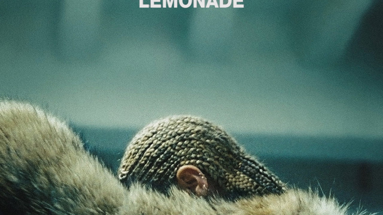 Beyoncé : Lemonade