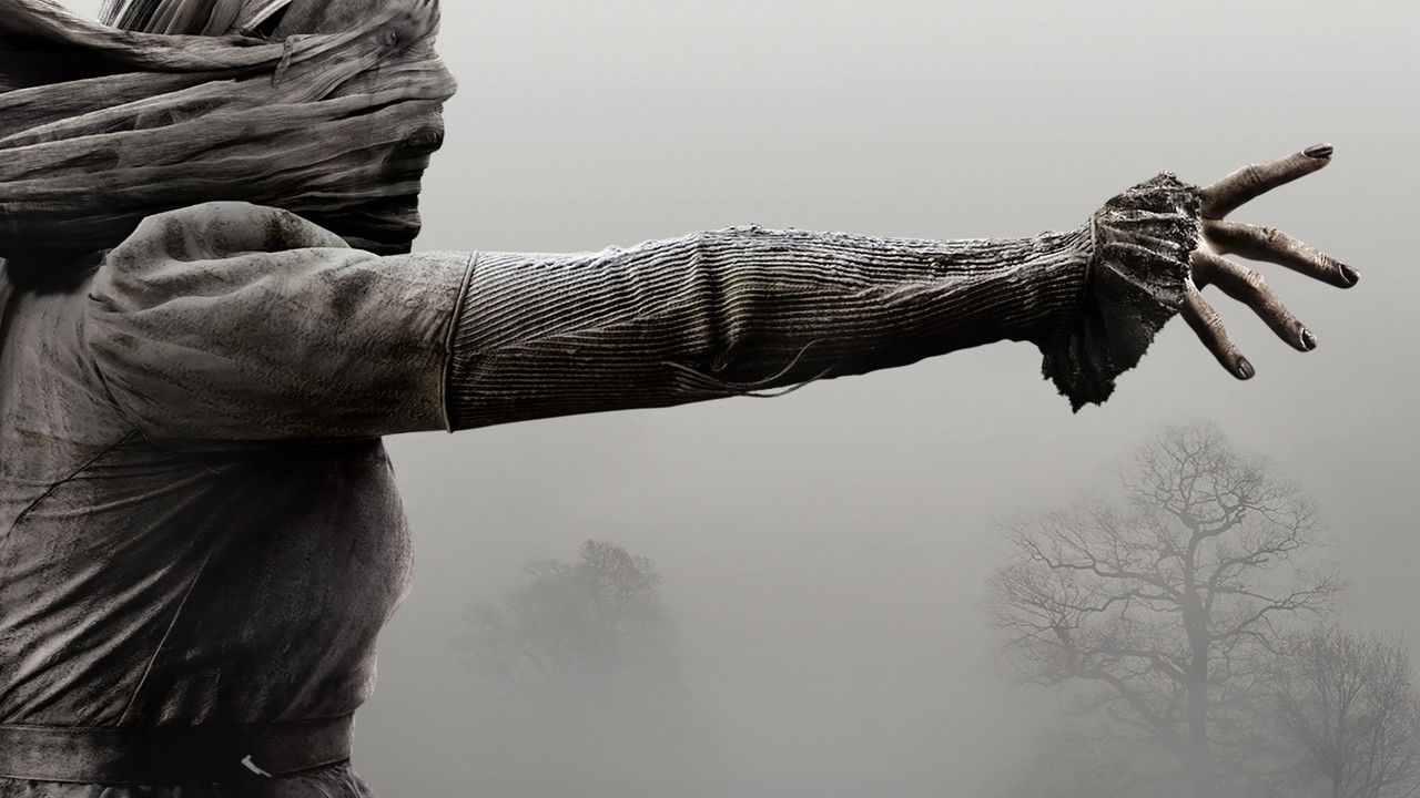 A Maldição da Chorona