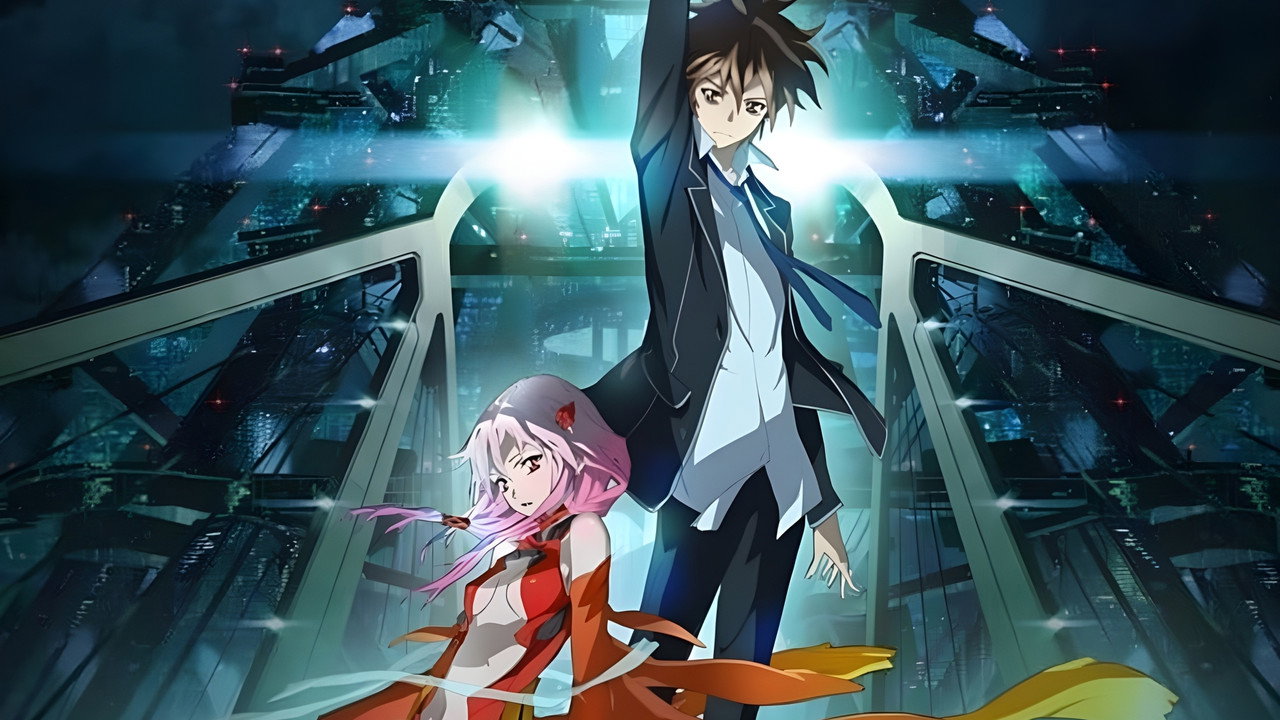 Guilty Crown
