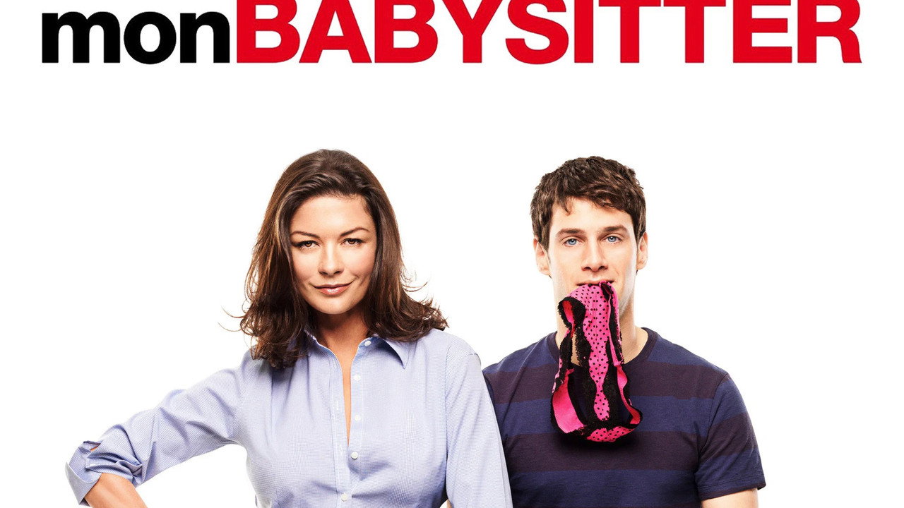 Mon babysitter