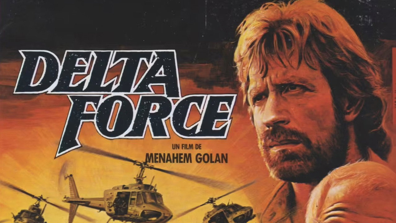 Delta Force