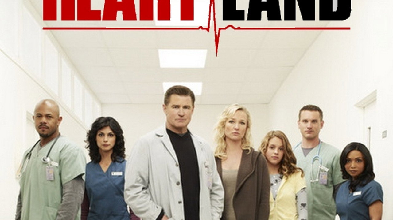 Heartland