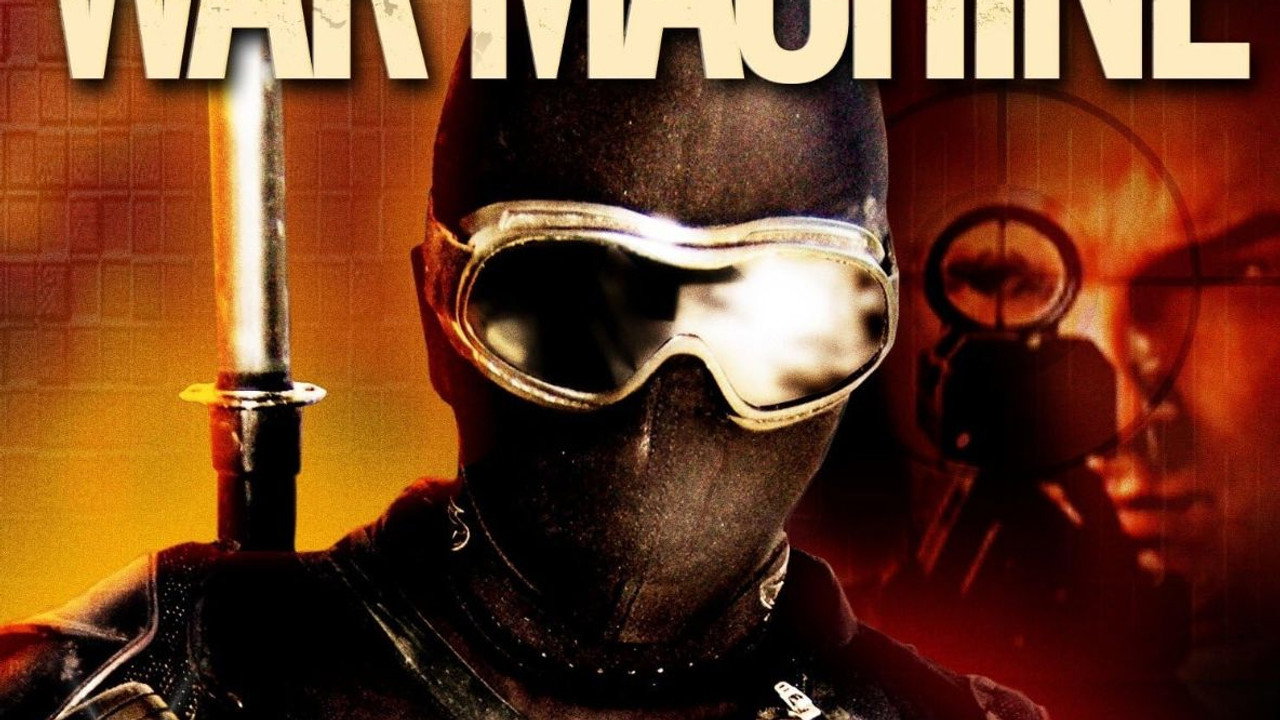 War Machine