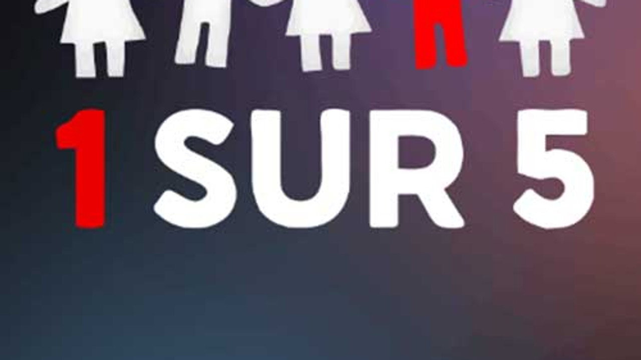 1 sur 5