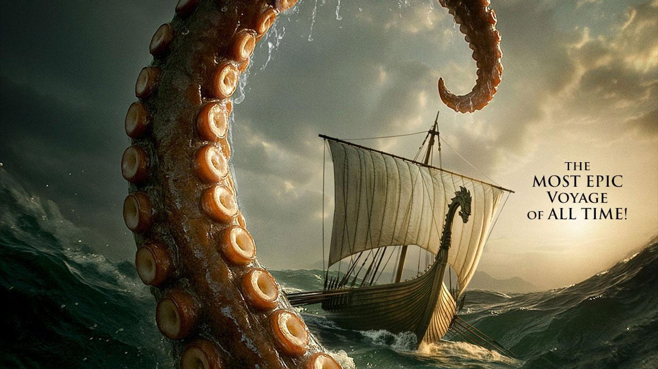 The Odyssey
