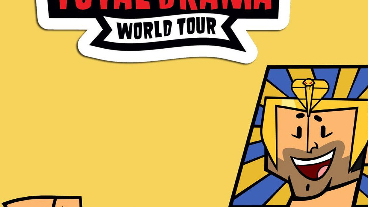 Défis extrêmes : La Tournée mondiale