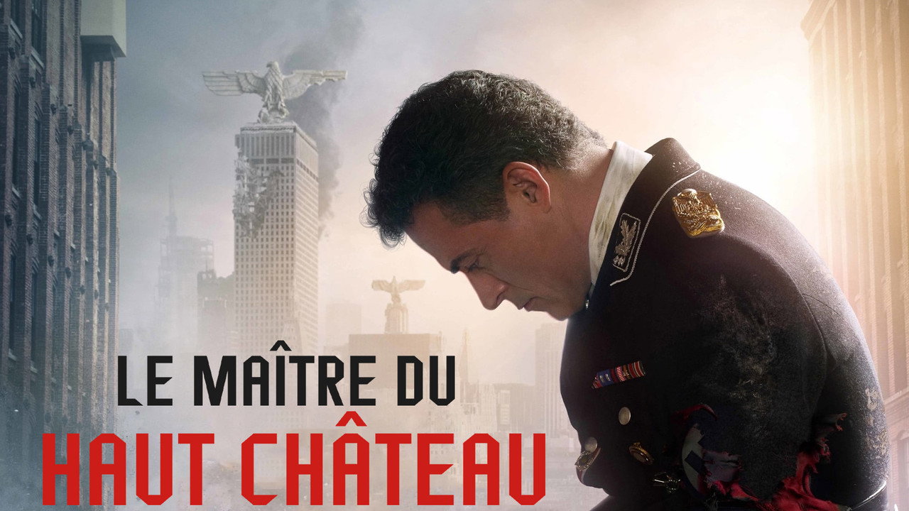 Le Maître du Haut Château