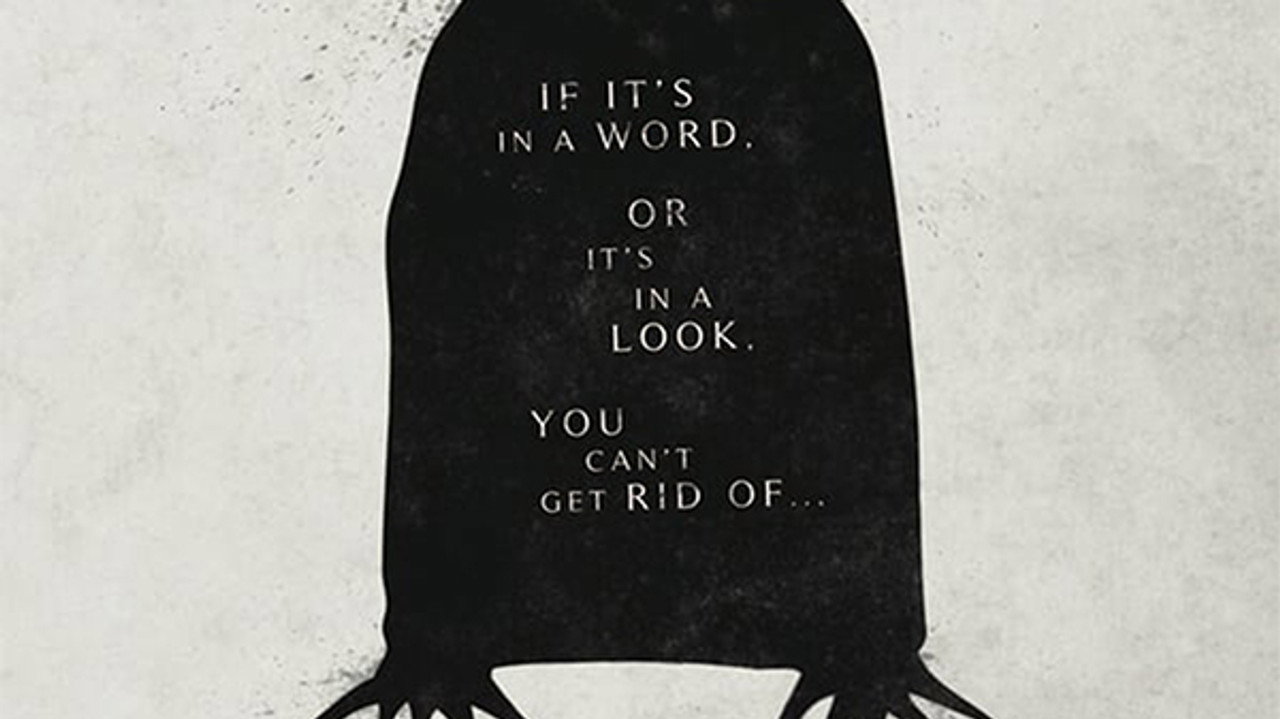 They Call Him Mister Babadook: The Making of The Babadook