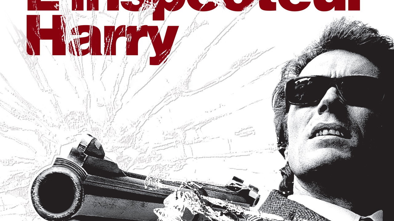 L'Inspecteur Harry