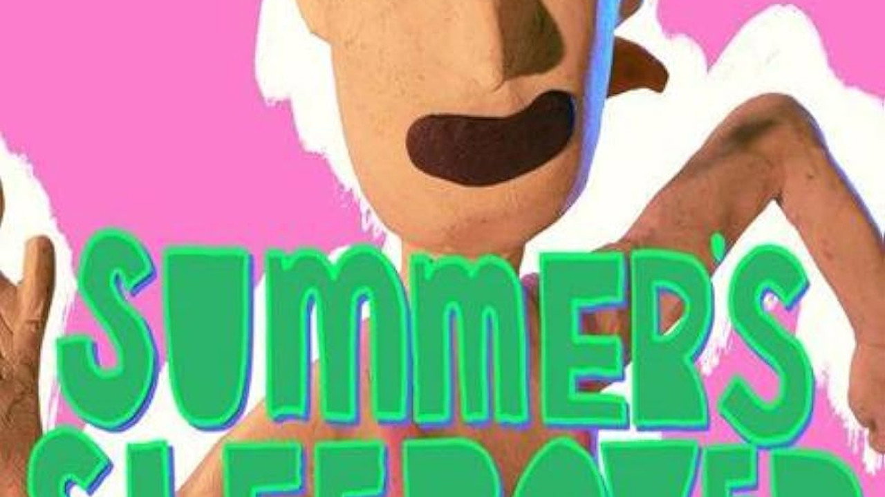 Rick and Morty: Summer's Sleepover