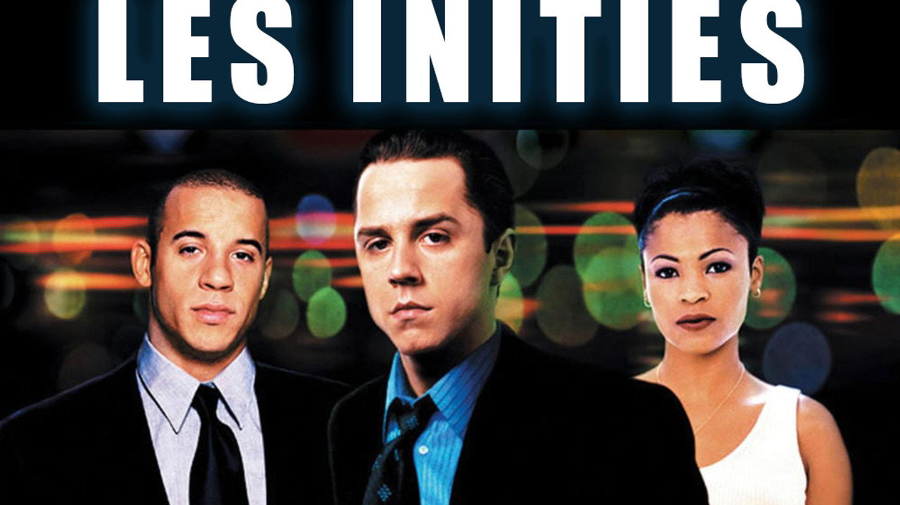 Les Initiés