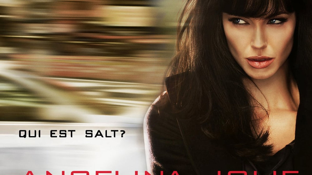 Salt